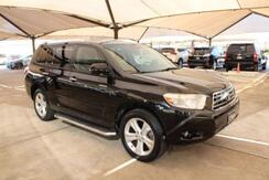 2010_Toyota_Highlander_Limited_ Plano TX