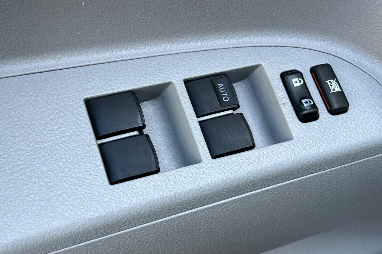 2010 Toyota Highlander Limited Roseville CA