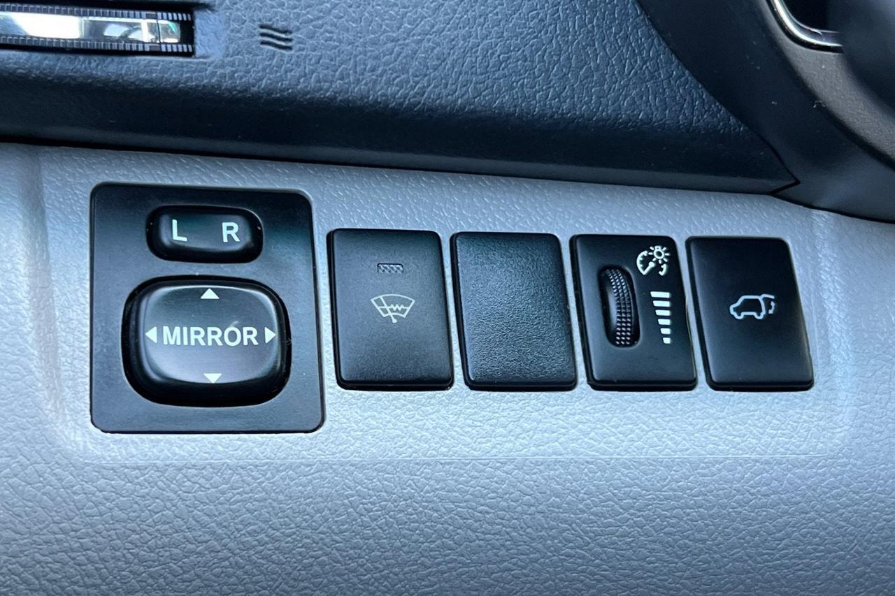 2010 Toyota Highlander Limited Roseville CA