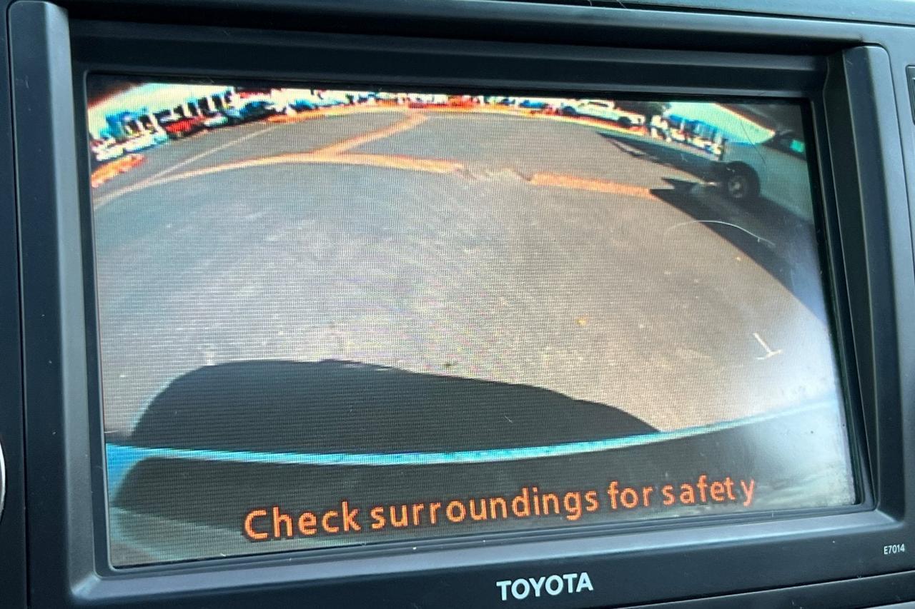 2010 Toyota Highlander Limited Roseville CA