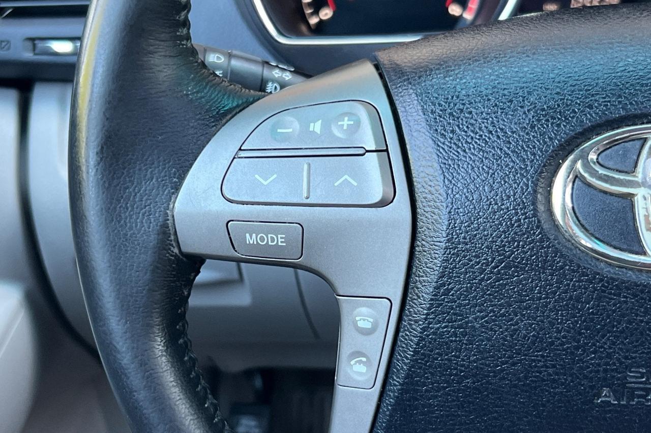 2010 Toyota Highlander Limited Roseville CA
