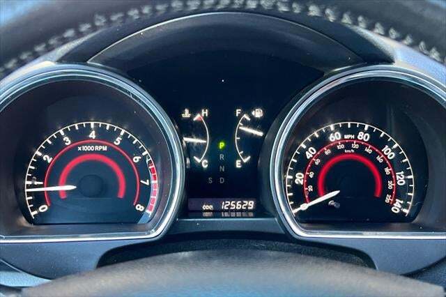 2010 Toyota Highlander Limited Roseville CA