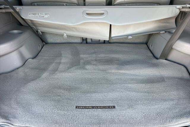 2010 Toyota Highlander Limited Roseville CA