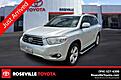2010 Toyota Highlander Limited