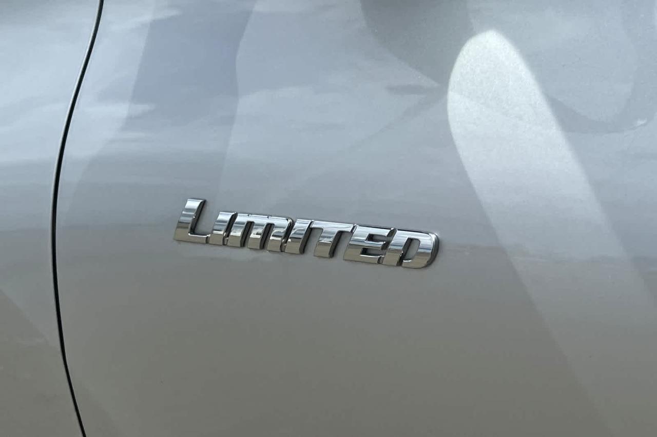 2010 Toyota Highlander Limited Roseville CA