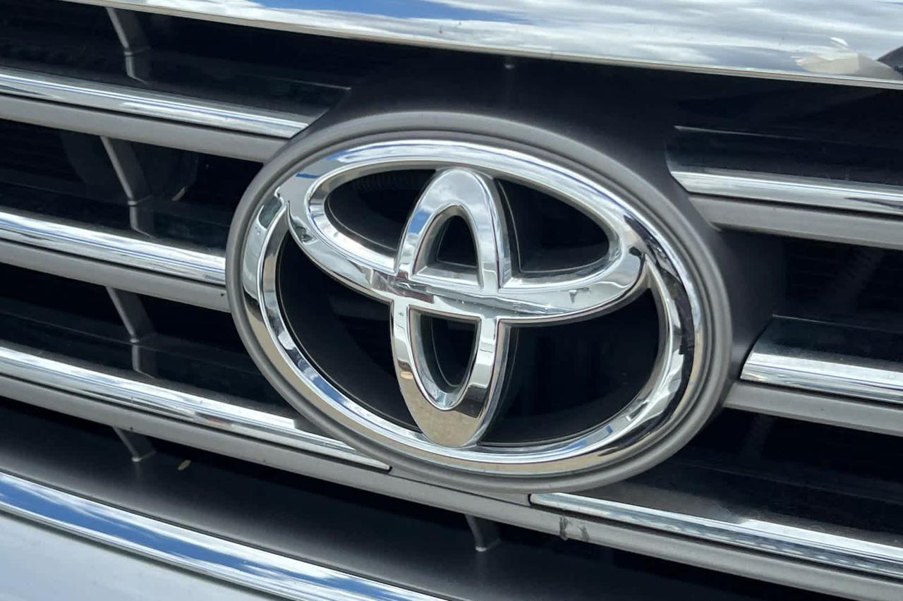2010 Toyota Highlander Limited Roseville CA