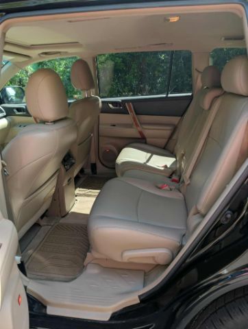 2010 Toyota Highlander Limited V6 Gainesville FL