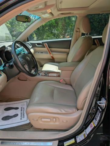 2010 Toyota Highlander Limited V6 Gainesville FL