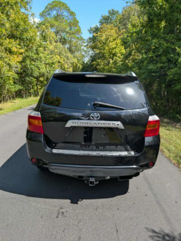 2010 Toyota Highlander Limited V6 Gainesville FL