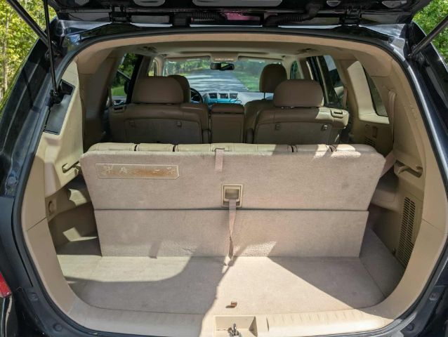 2010 Toyota Highlander Limited V6 Gainesville FL