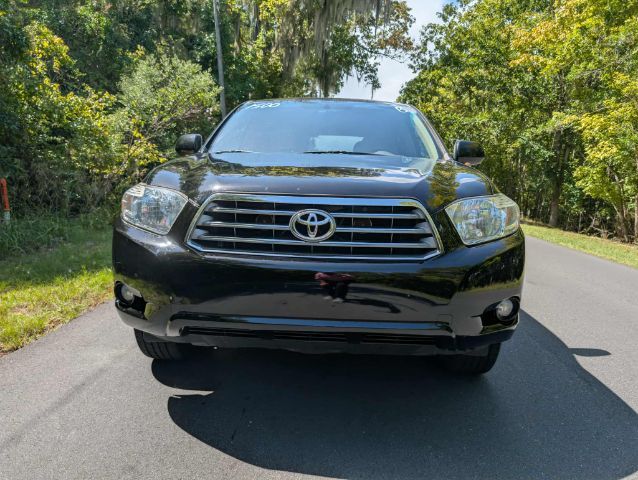 2010 Toyota Highlander Limited V6 Gainesville FL