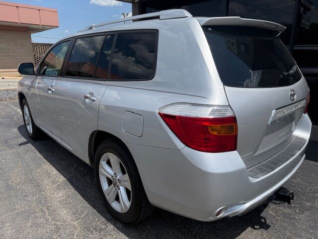 2010 Toyota Highlander Limited V6 Greensboro NC