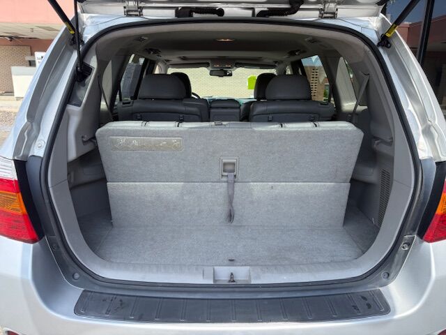 2010 Toyota Highlander Limited V6 Greensboro NC