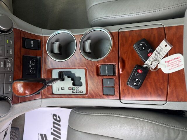 2010 Toyota Highlander Limited V6 Greensboro NC