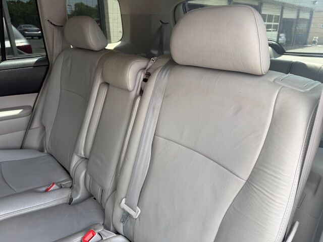 2010 Toyota Highlander Limited V6 Greensboro NC