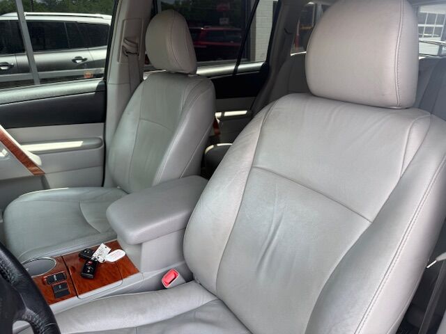 2010 Toyota Highlander Limited V6 Greensboro NC