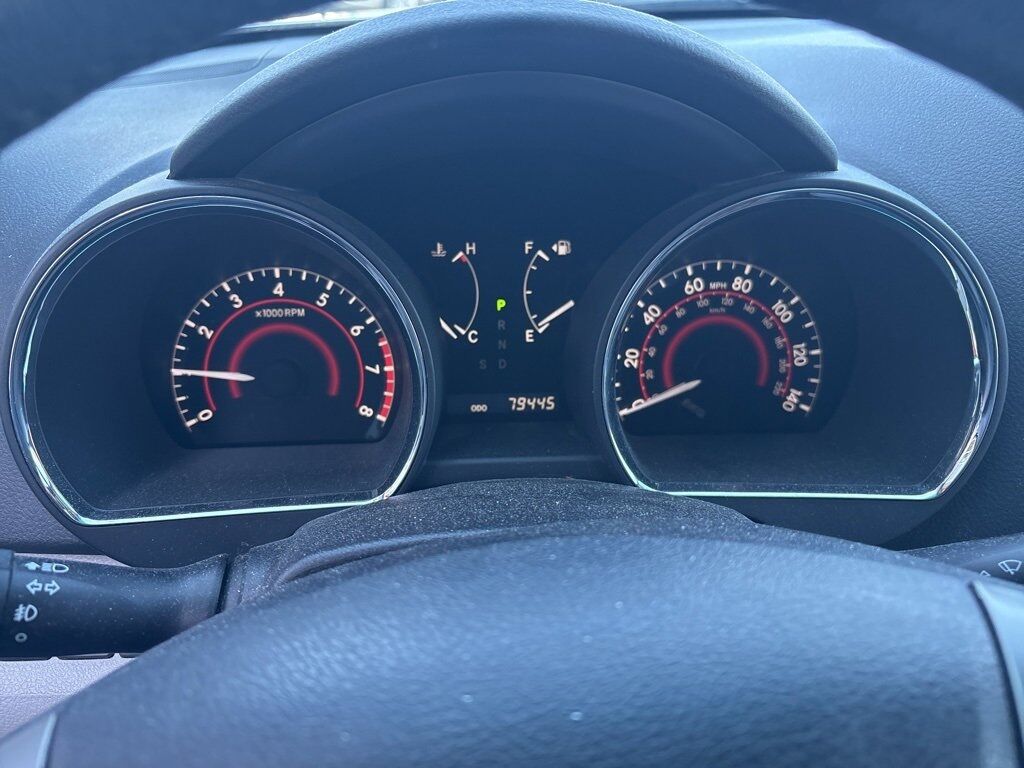 2010 Toyota Highlander Limited