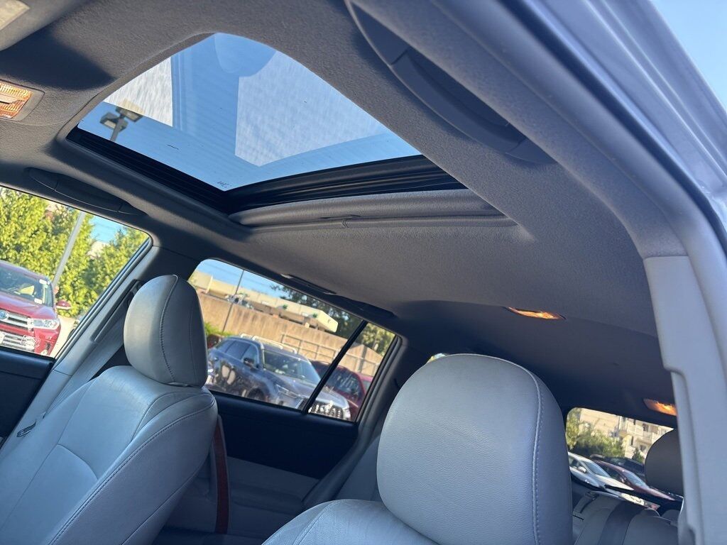 2010 Toyota Highlander Limited