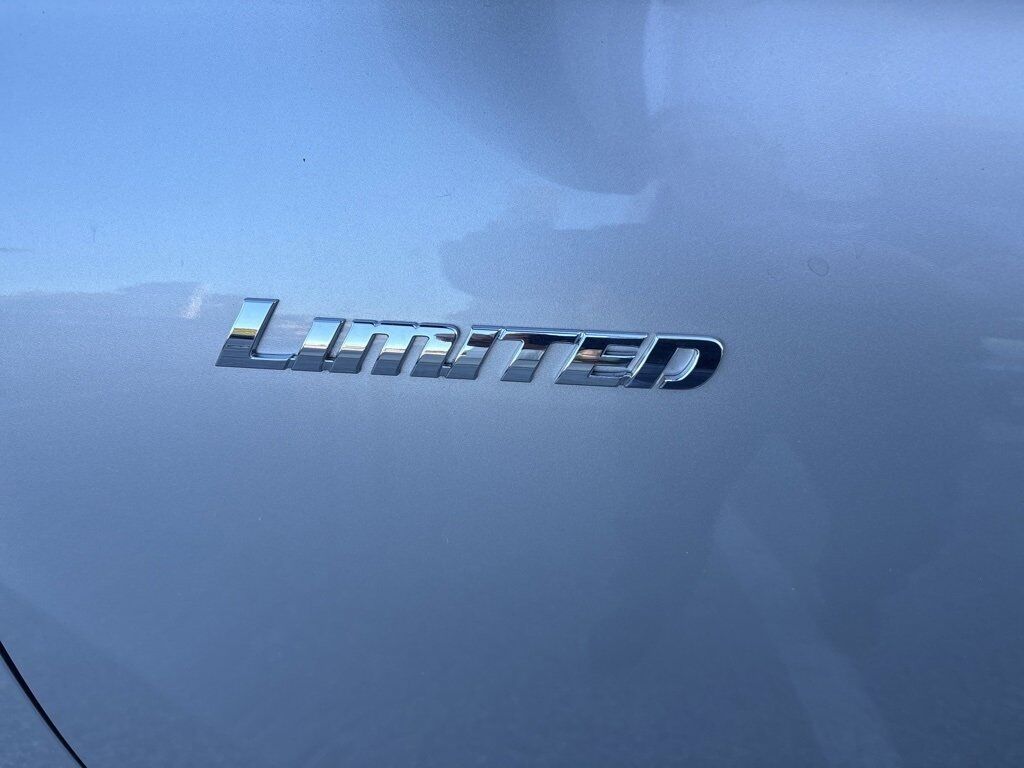 2010 Toyota Highlander Limited
