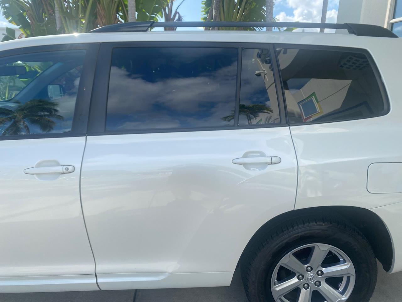 2010 Toyota Highlander SE LOW MILES 55,307 4WD Pompano Beach FL