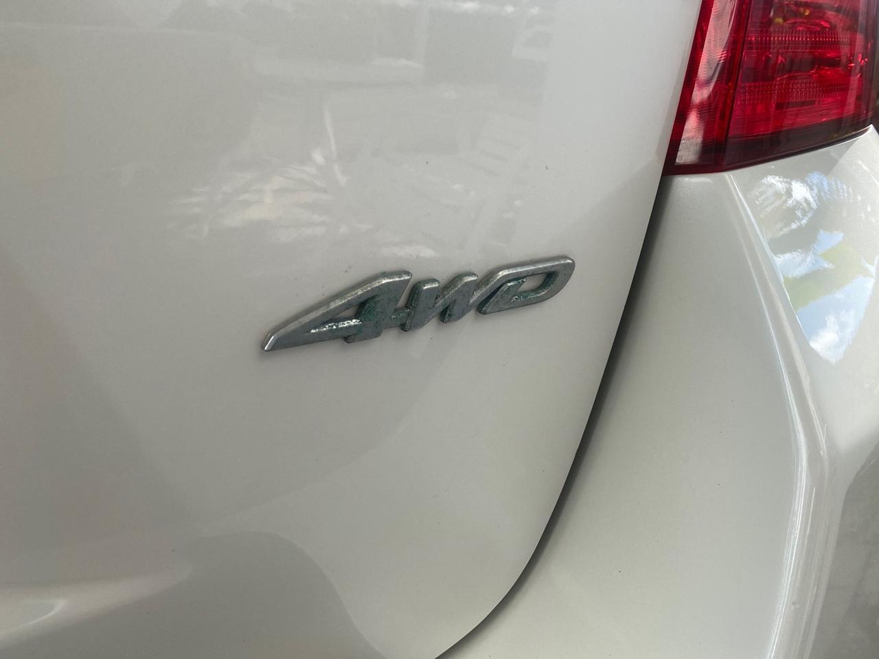 2010 Toyota Highlander SE LOW MILES 55,307 4WD Pompano Beach FL