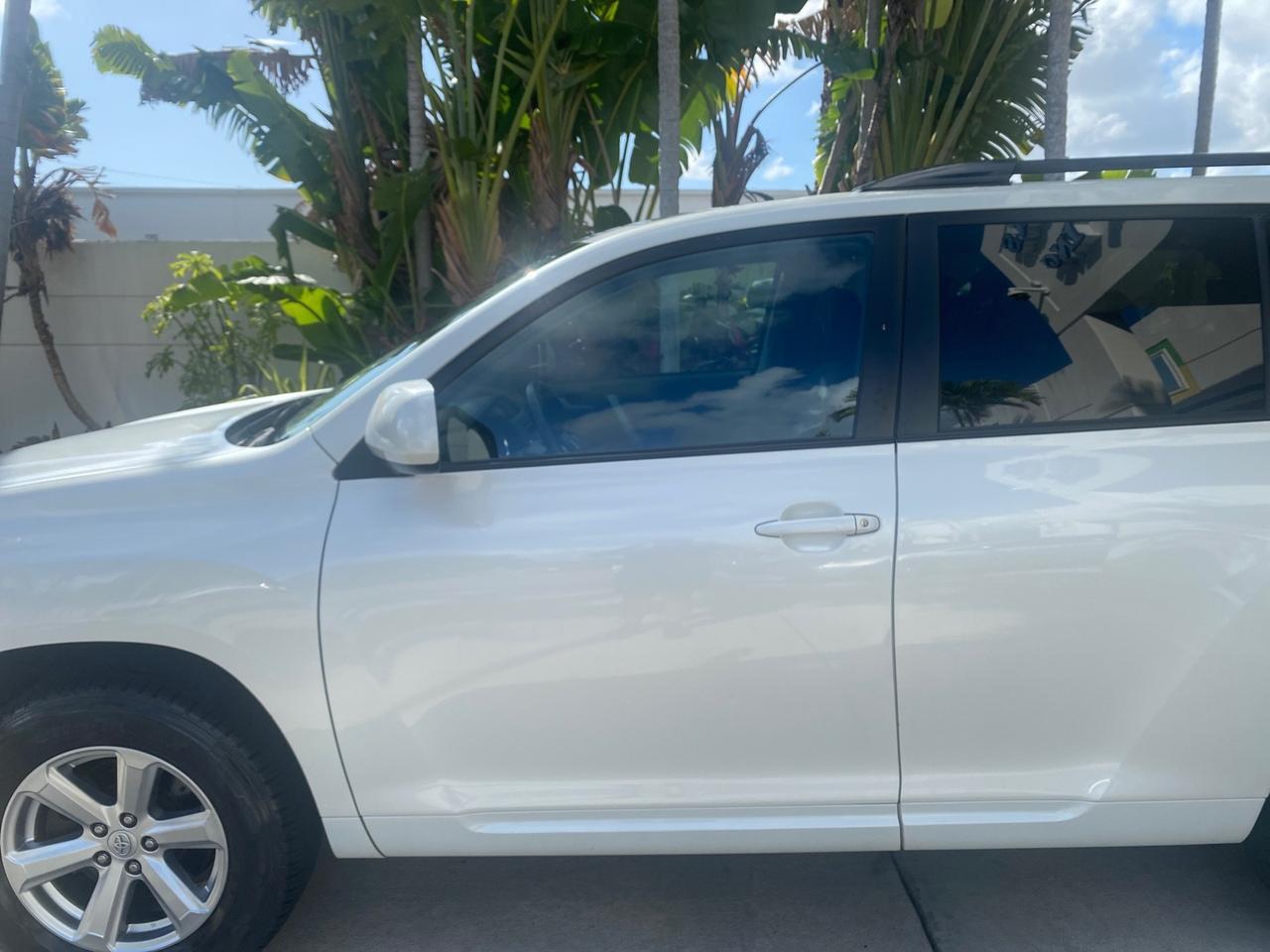2010 Toyota Highlander SE LOW MILES 55,307 4WD Pompano Beach FL