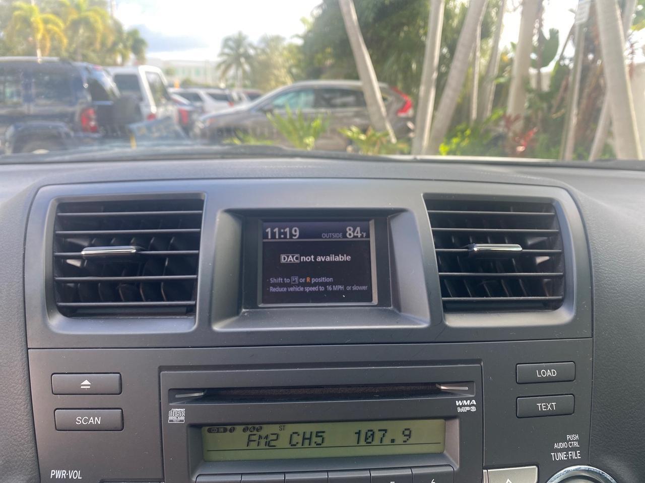 2010 Toyota Highlander SE LOW MILES 55,307 4WD Pompano Beach FL