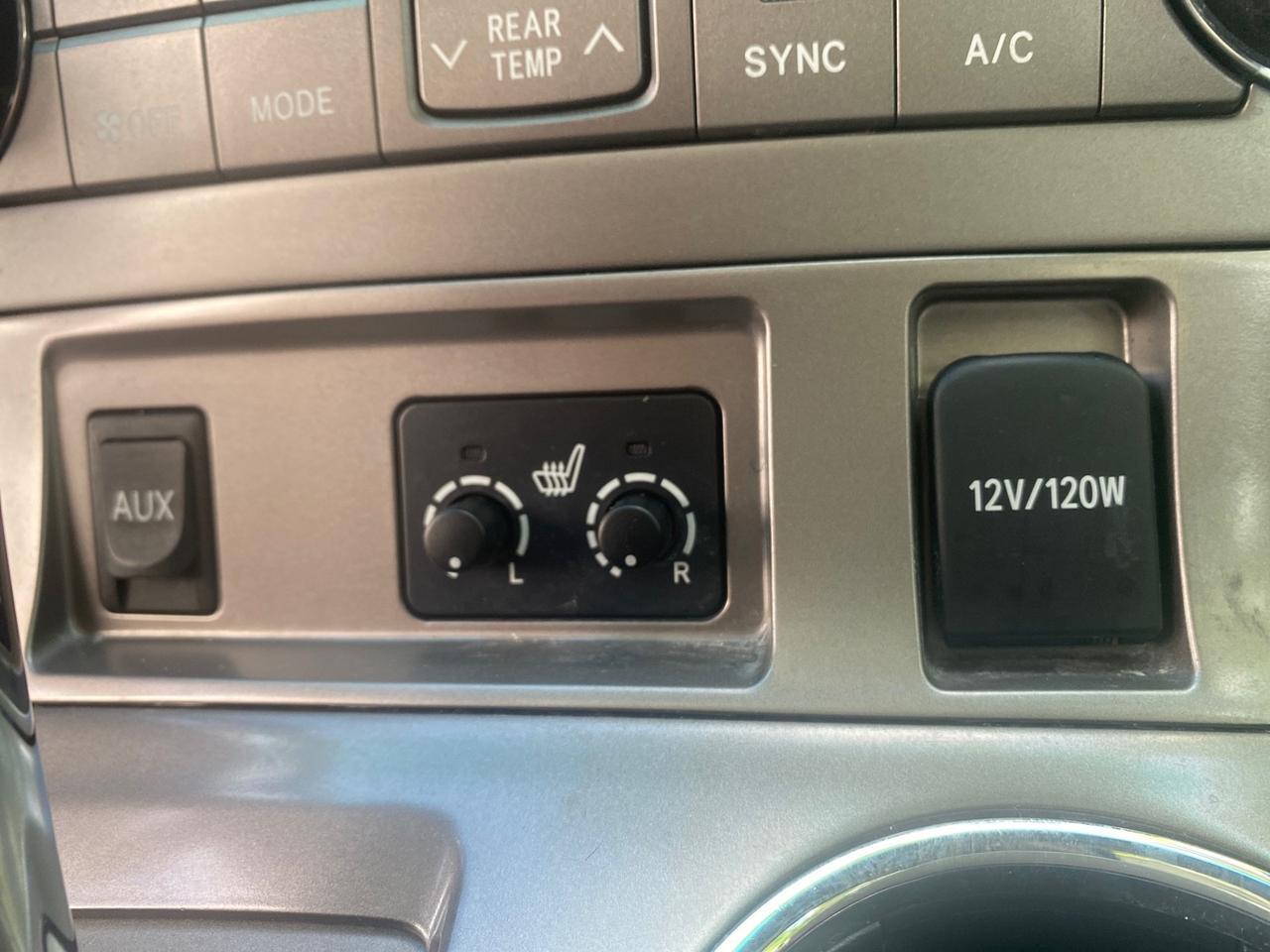 2010 Toyota Highlander SE LOW MILES 55,307 4WD Pompano Beach FL