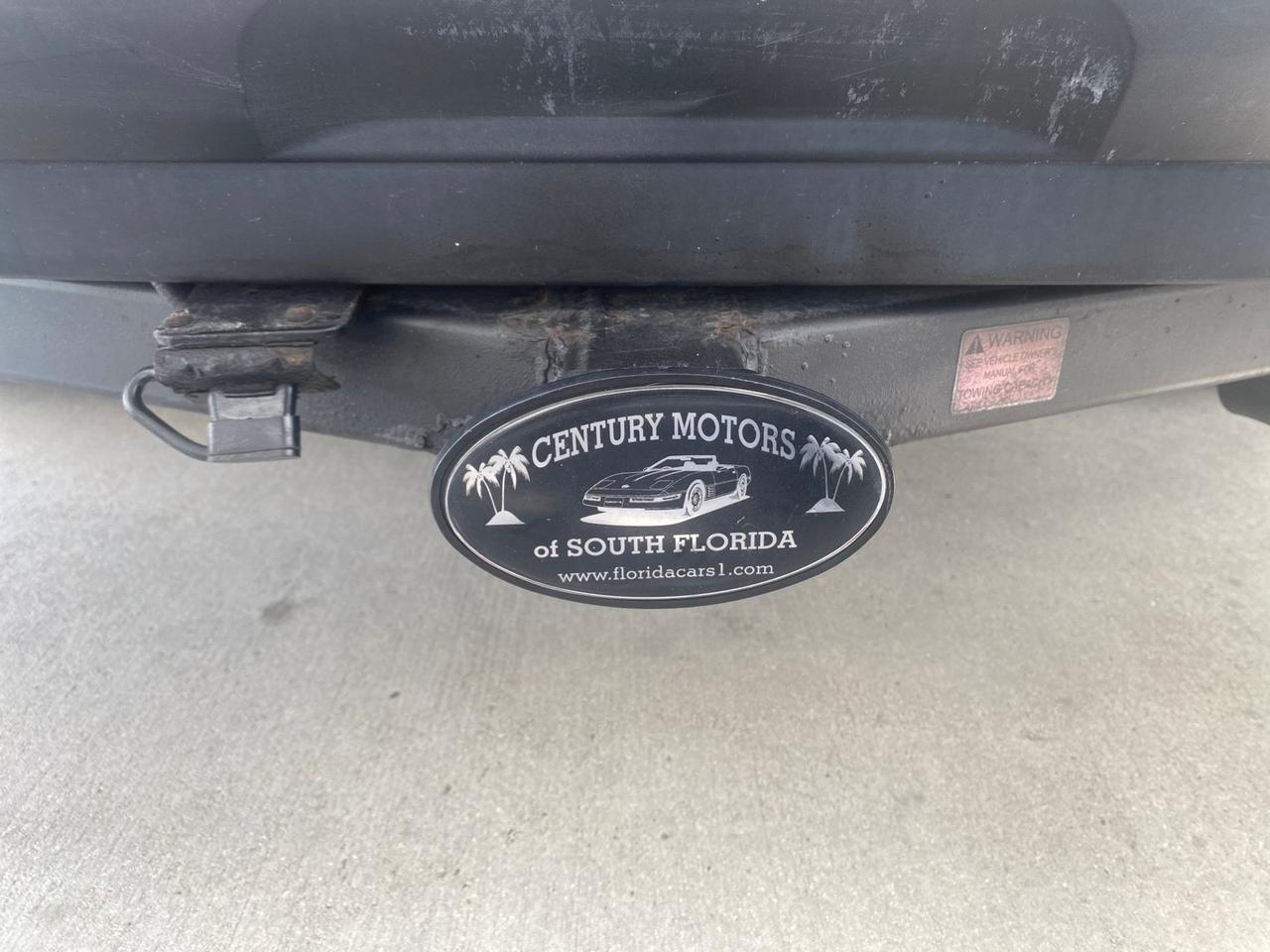 2010 Toyota Highlander SE LOW MILES 55,307 4WD Pompano Beach FL