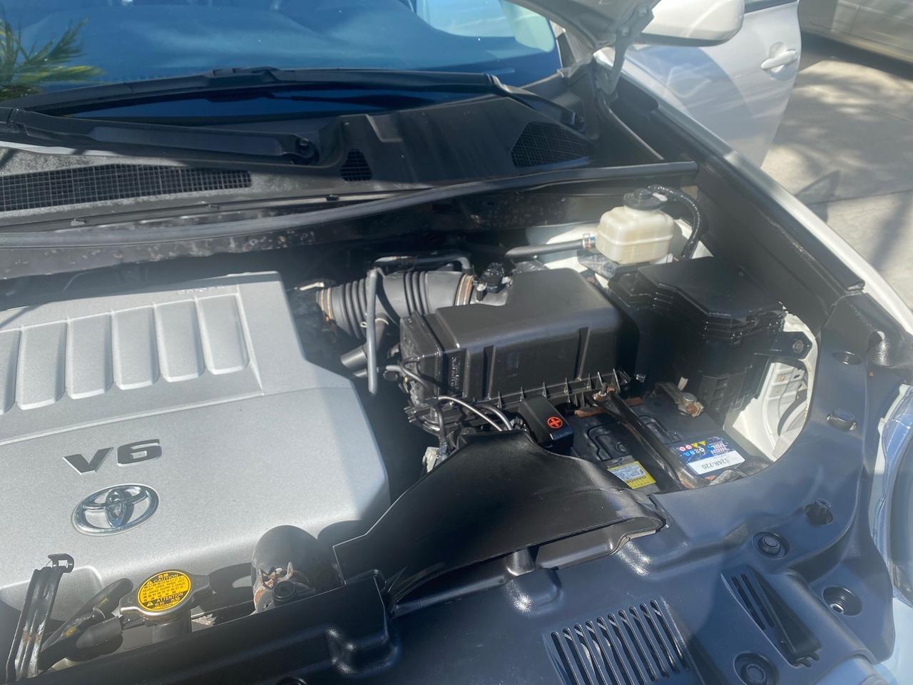 2010 Toyota Highlander SE LOW MILES 55,307 4WD Pompano Beach FL