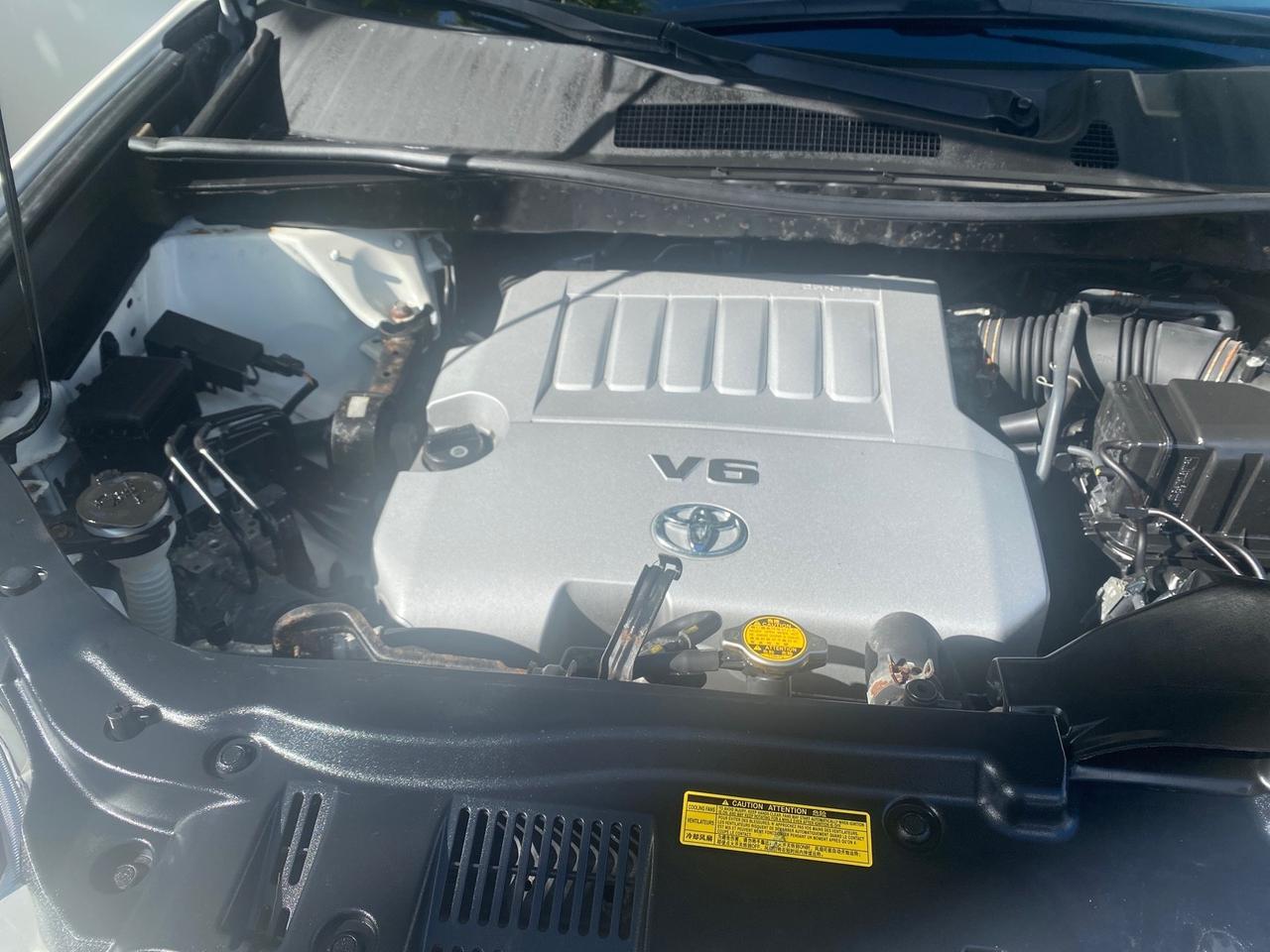 2010 Toyota Highlander SE LOW MILES 55,307 4WD Pompano Beach FL