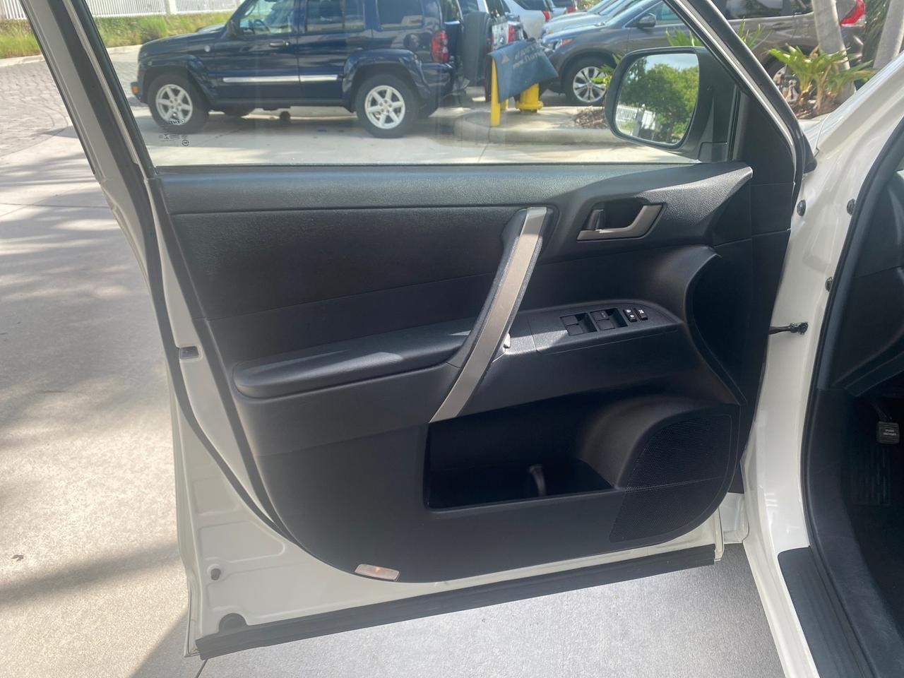 2010 Toyota Highlander SE LOW MILES 55,307 4WD Pompano Beach FL