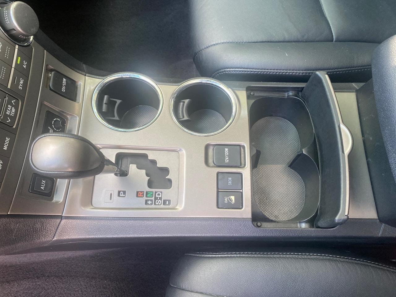 2010 Toyota Highlander SE LOW MILES 55,307 4WD Pompano Beach FL