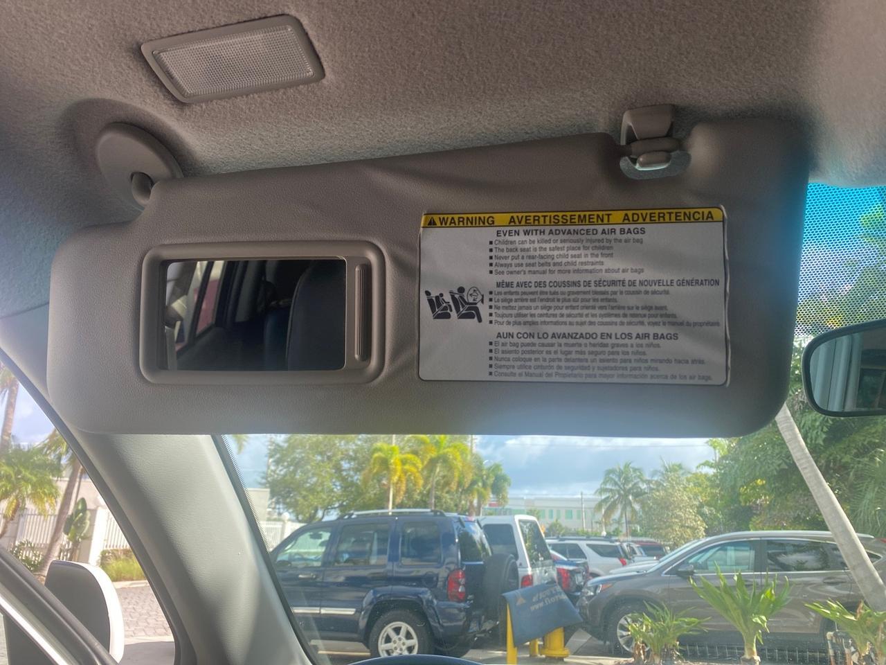 2010 Toyota Highlander SE LOW MILES 55,307 4WD Pompano Beach FL