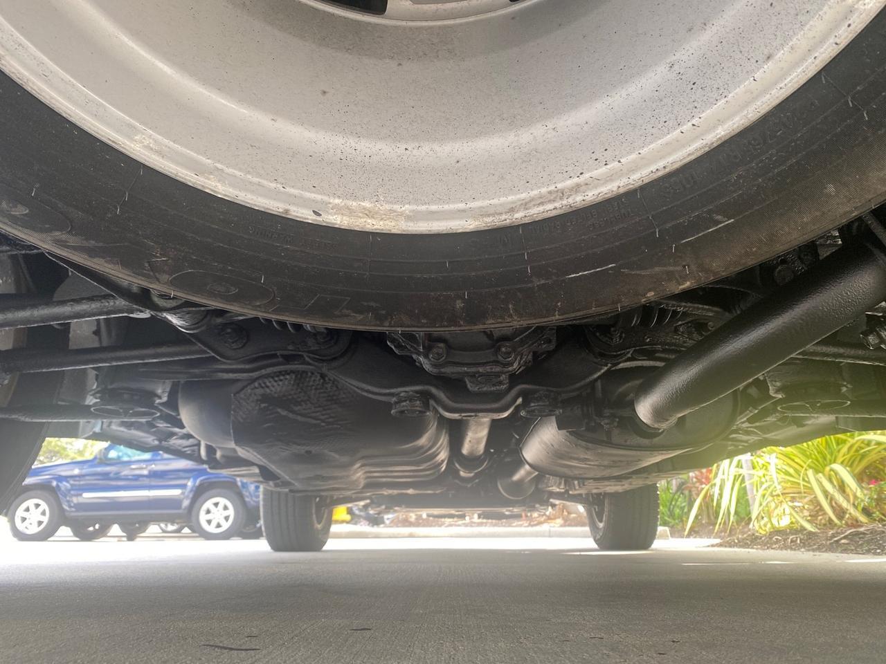 2010 Toyota Highlander SE LOW MILES 55,307 4WD Pompano Beach FL