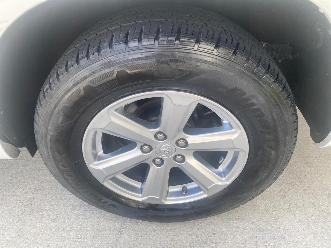 2010 Toyota Highlander SE LOW MILES 55,307 4WD Pompano Beach FL