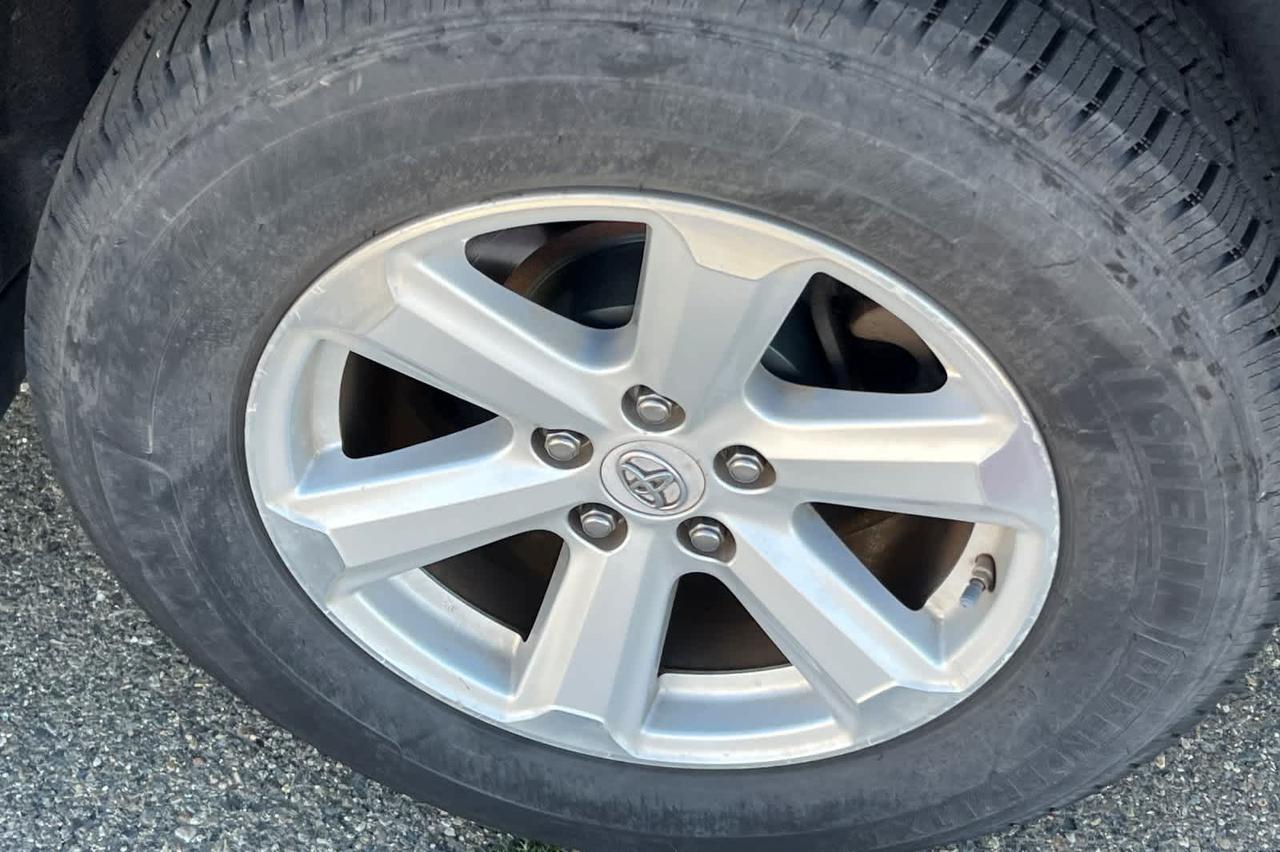 2010 Toyota Highlander SE Roseville CA