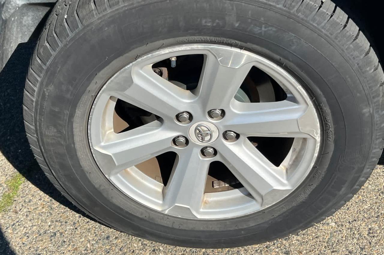 2010 Toyota Highlander SE Roseville CA