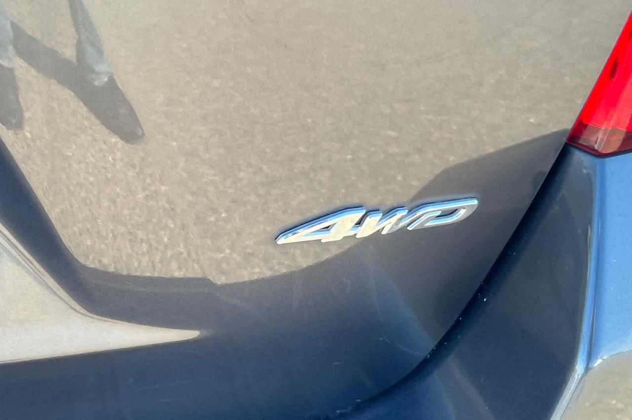 2010 Toyota Highlander SE Roseville CA