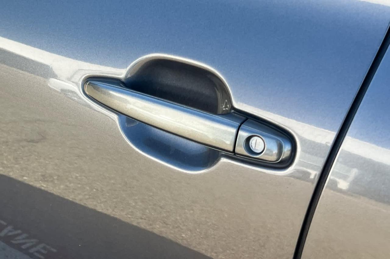 2010 Toyota Highlander SE Roseville CA