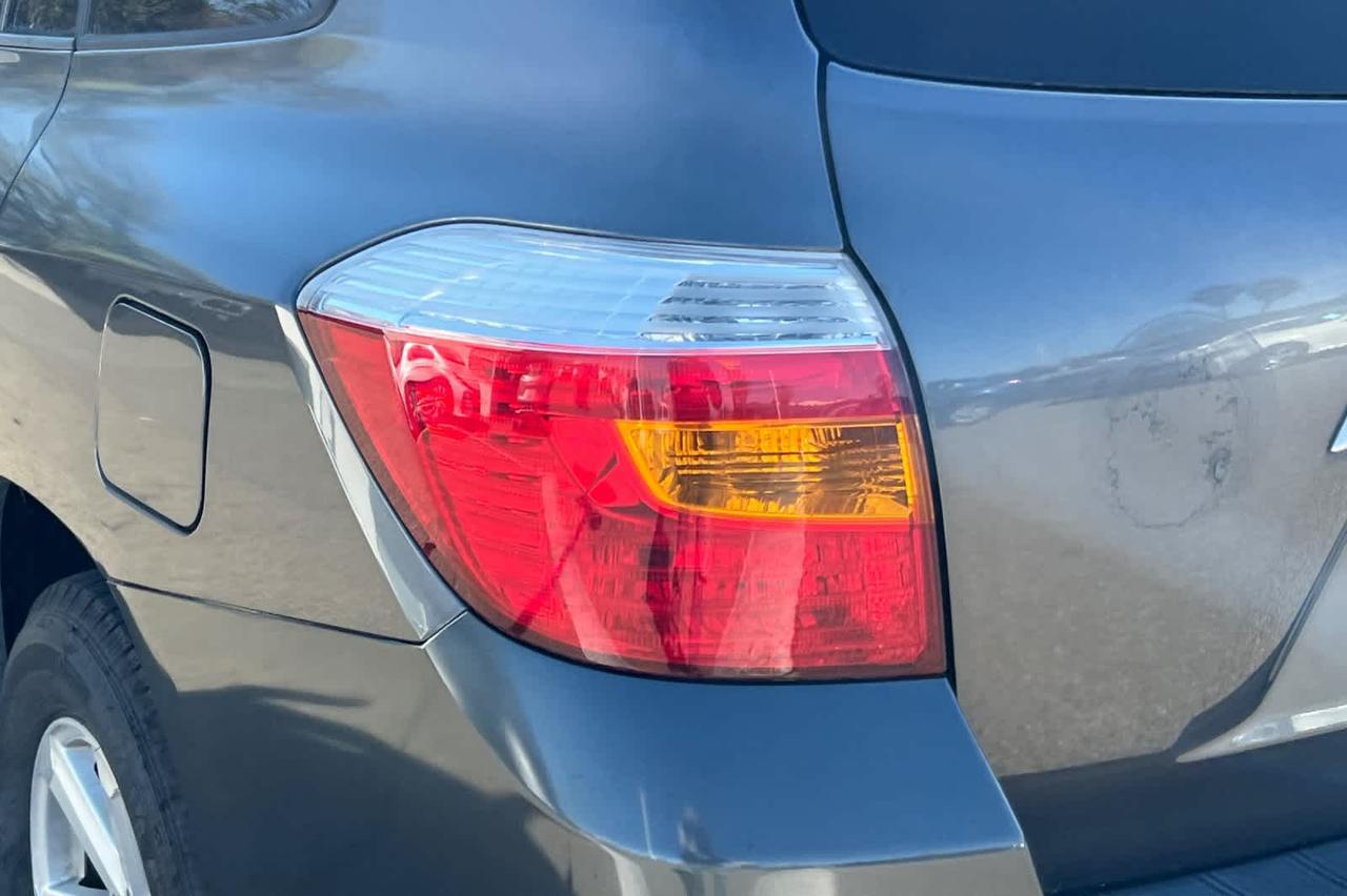 2010 Toyota Highlander SE Roseville CA
