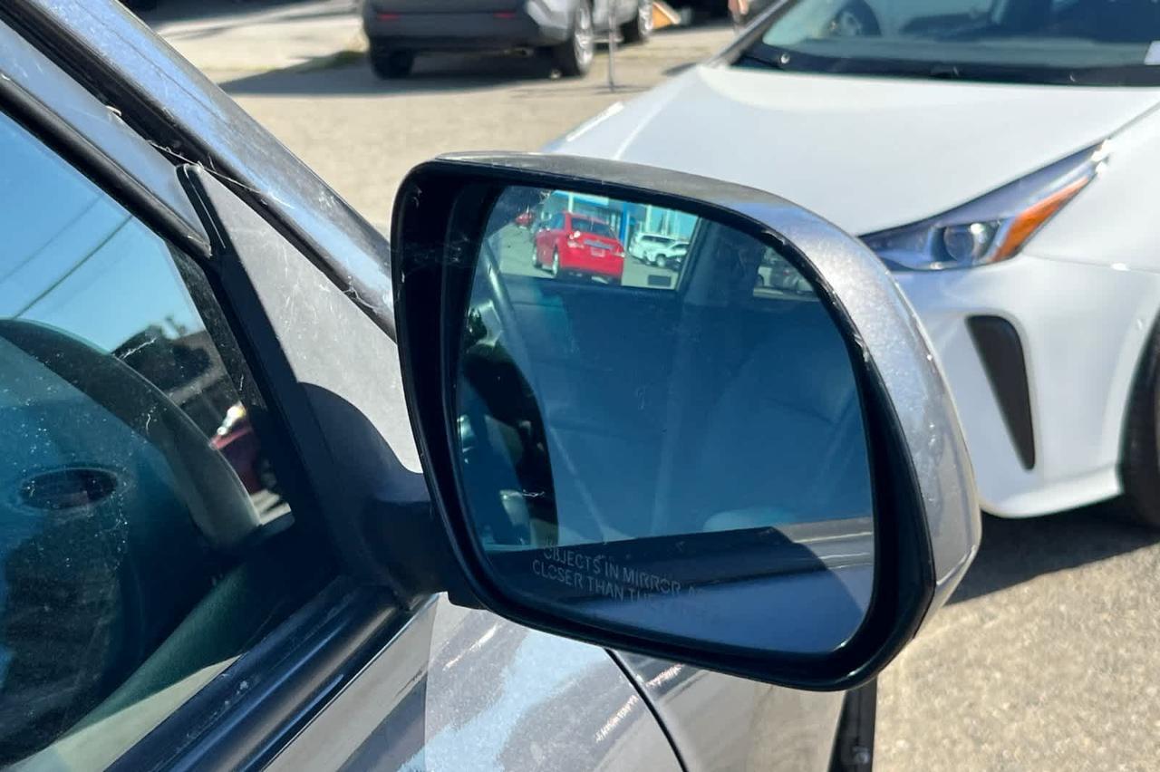 2010 Toyota Highlander SE Roseville CA