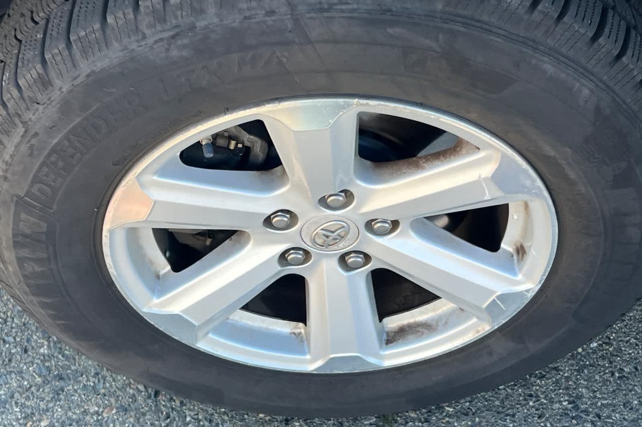 2010 Toyota Highlander SE Roseville CA