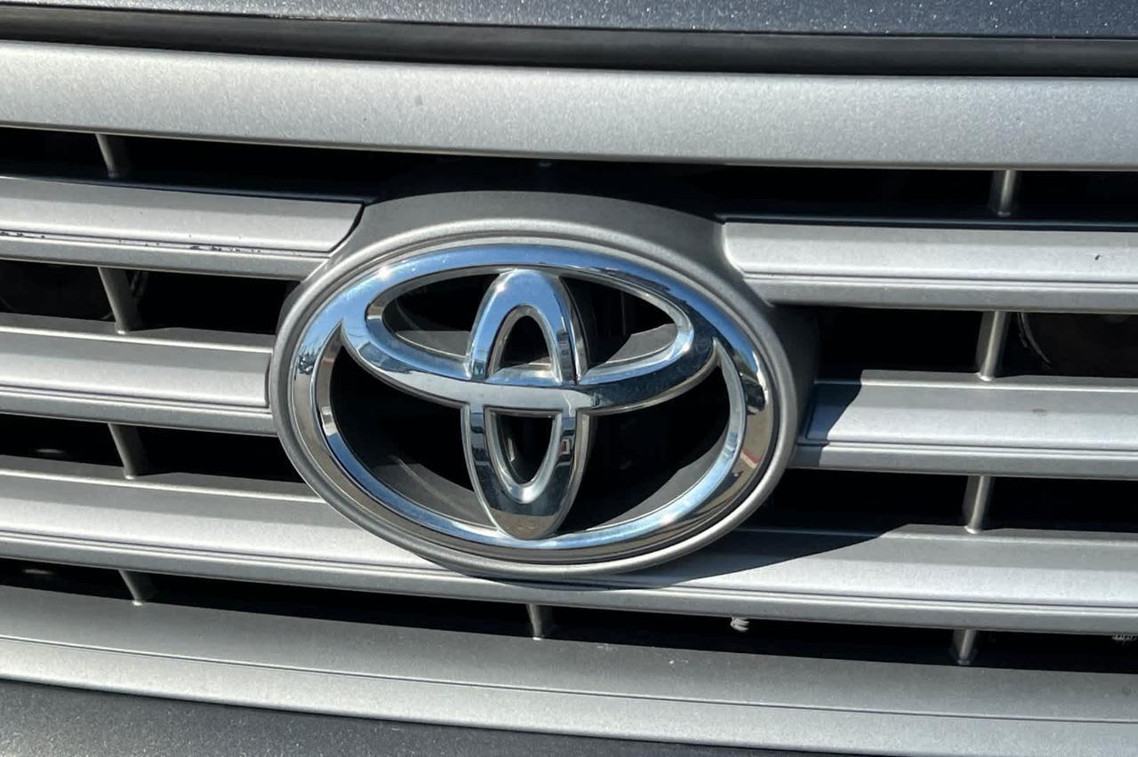 2010 Toyota Highlander SE Roseville CA