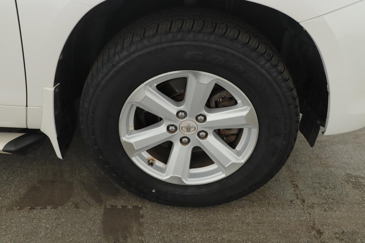 2010 Toyota Highlander SE New Braunfels TX