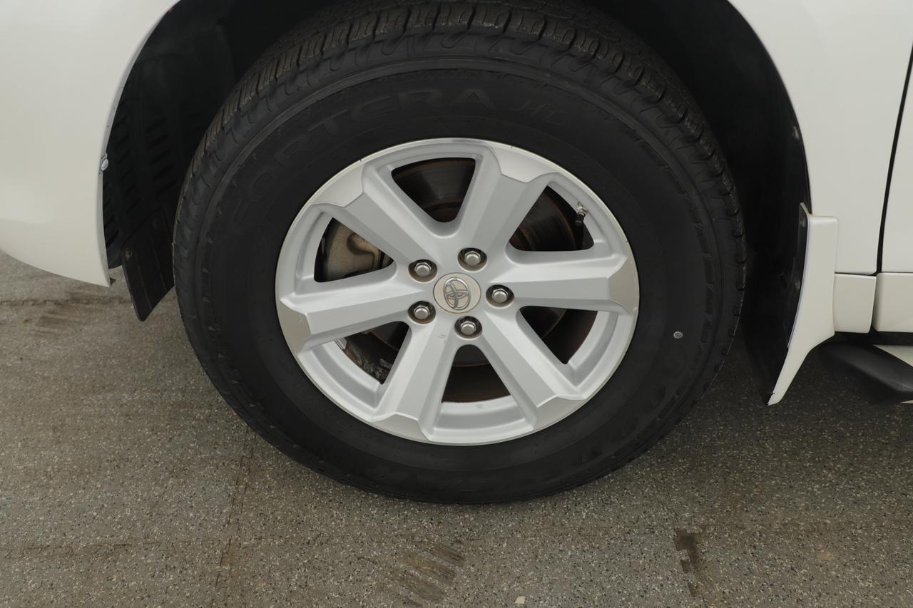 2010 Toyota Highlander SE New Braunfels TX