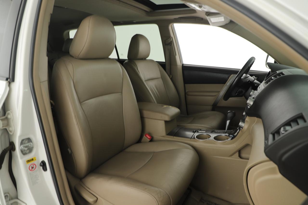 2010 Toyota Highlander SE New Braunfels TX