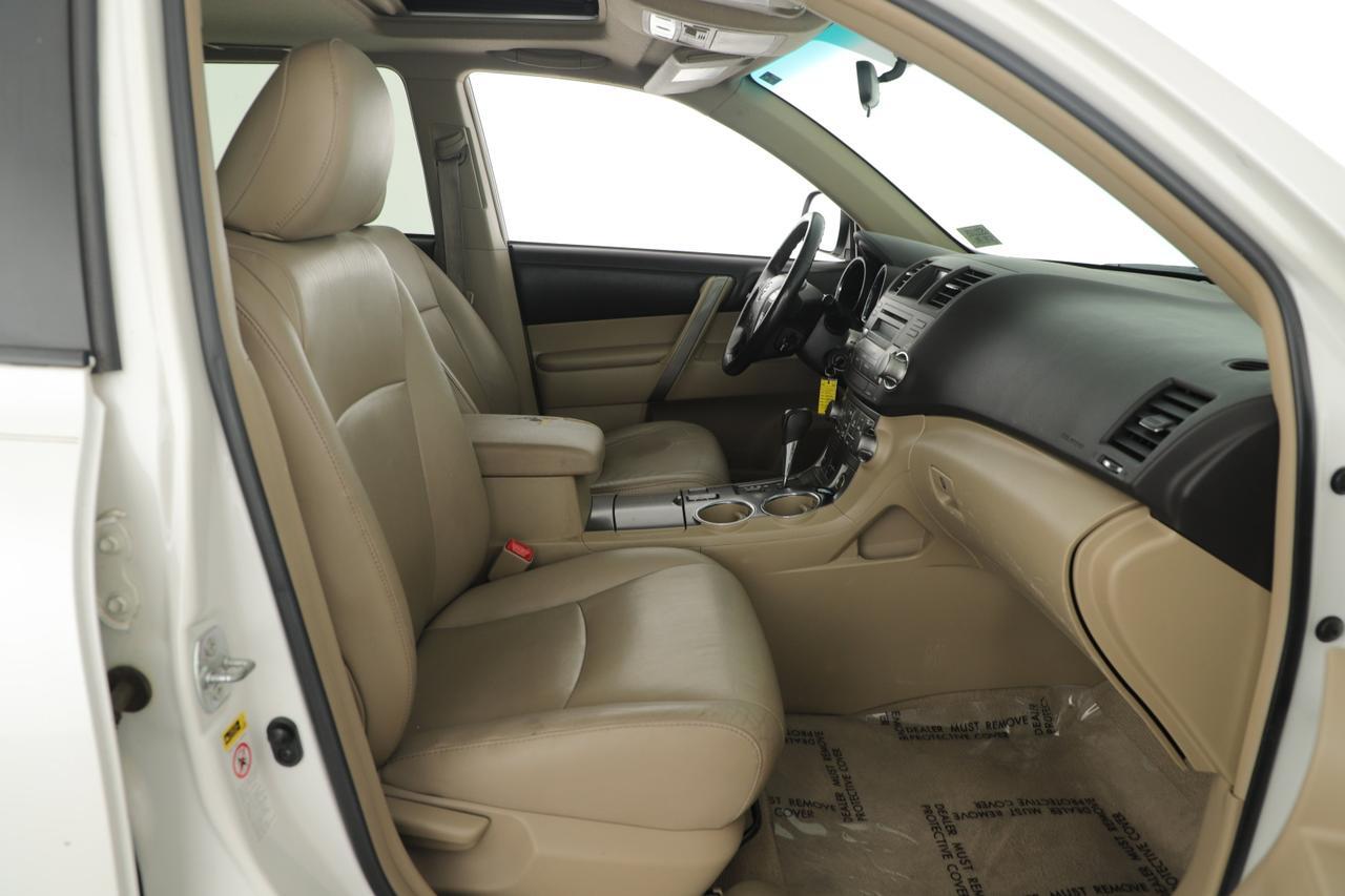 2010 Toyota Highlander SE New Braunfels TX