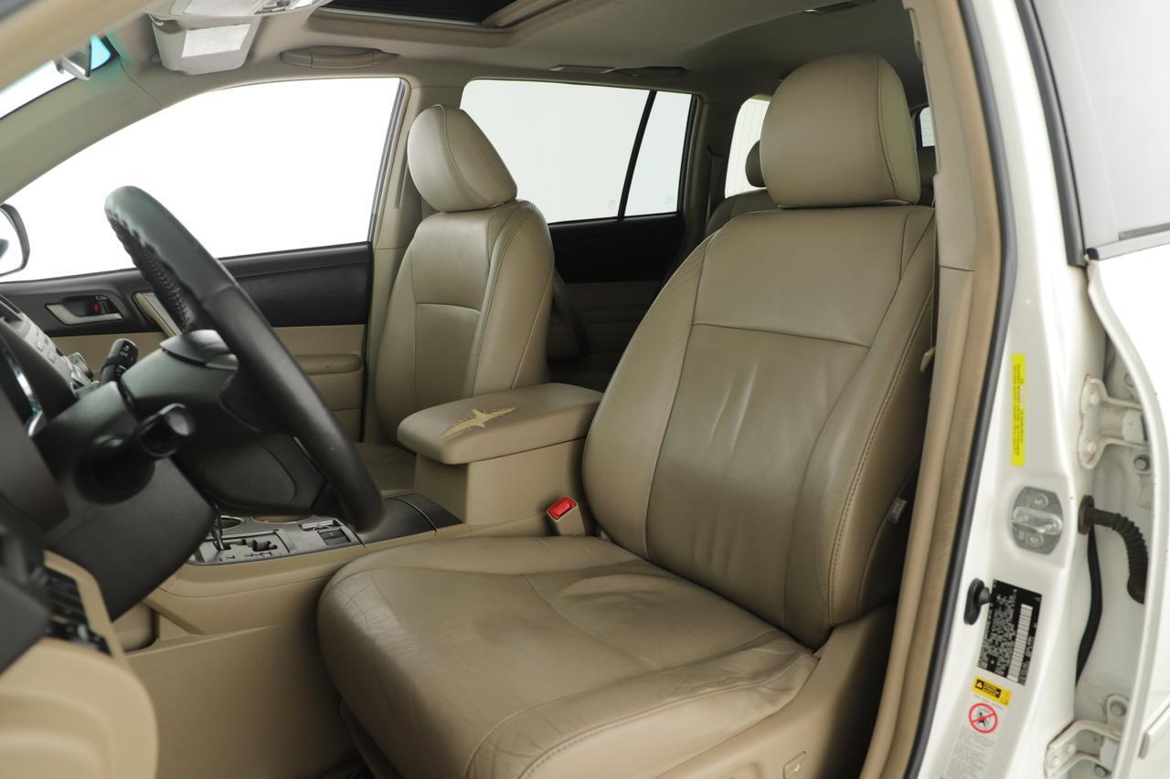 2010 Toyota Highlander SE New Braunfels TX