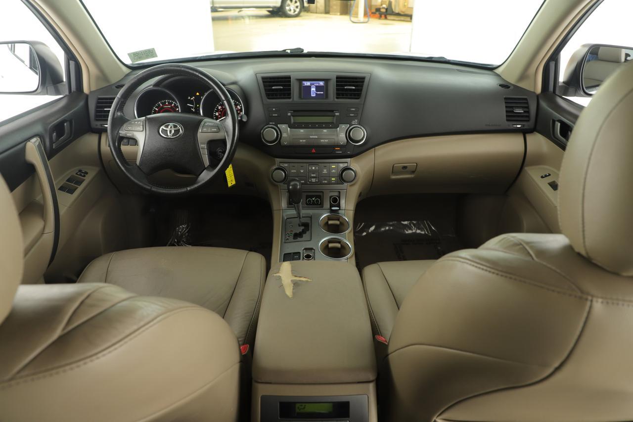 2010 Toyota Highlander SE New Braunfels TX